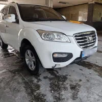 لیفان x600مدل 94 سالم بدون رنگ