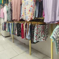 کراپ شرتک شلوار شلوارک بنگلادش تاپ بازار پخش دیدار