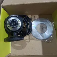 دوربین وب کم امپراطور