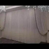 کلکسیون پرده شیک  نو