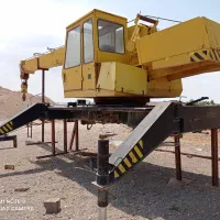 فروش جرثقیل