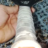 راکت تنیس