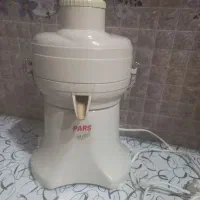 آبمیوه گیری سنگی