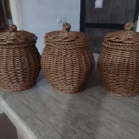 سبد|صنایع دستی و سایر لوازم تزئینی|بندر کنگان, |دیوار