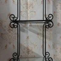 استند فرفورژه