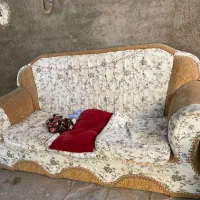 مبلمان کارکرده