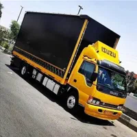 اتوبار باربری المهدی اسلامشهر اسباب کشی حمل بار