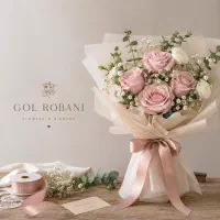 ساخت گل