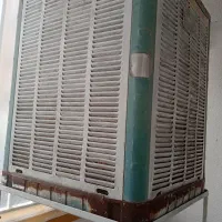 کولر آبی آبسال مدل ۶۵۰۰