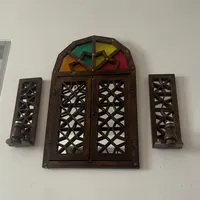 آیینه دکوری