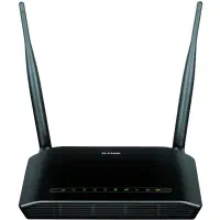 مودم 4g و adsl دی لینک