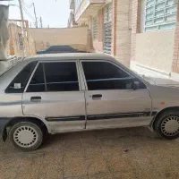 پراید مدل ۸۵