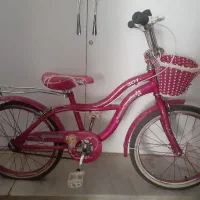 دوچرخه سایز ۲۰