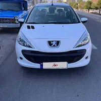207 سقف فلز فرمان برقی