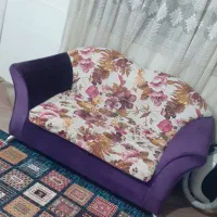 مبل دونفره