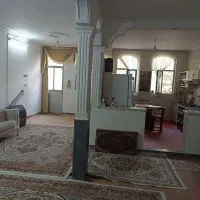 خانه ویلایی همکف ۱۴۰متری
