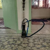 قلیان دوسیب