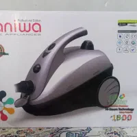 بخار شور نانیوا