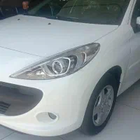 پژو۲۰۷ اتومات پلاس سقف فلز