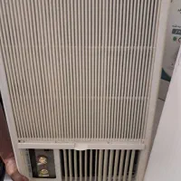کولر گازی پنجره ای ۲۴۰۰۰ نو نو