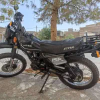 تریل 200 جترو مدل 98