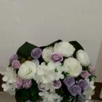 سبد گل