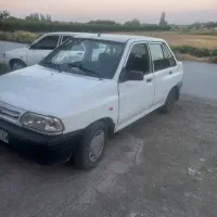 پراید