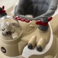 روروئک ملورین موزیکال نو با تخفیف