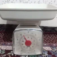 ترازو آشپزخانه