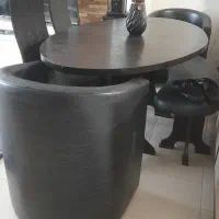 میز ناهار خوری
