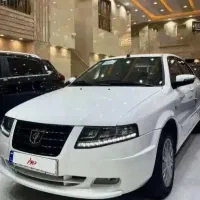 سورن موتور جدید۱۴۰۵آماده تحویل