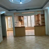 اجاره آپارتمان 50 متر طبقه سوم پیروزی شکوفه