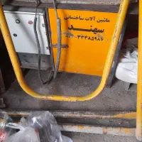 دستگاه خاموت