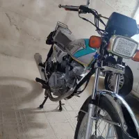 موتور 125مدل 89