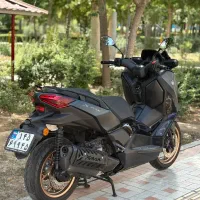 xmax1402|موتورسیکلت|تهران, فلاح|دیوار