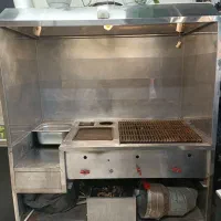 فر ساندویچی همه کاره