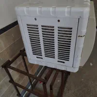 کولر آبی فلزی 2800