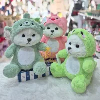 عروسکهای جدید، ترند و اورجینال در تکاب