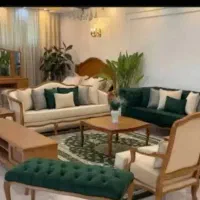 فروش بدون پیش پرداخت انواع مبلمان استیل و کلاسیک