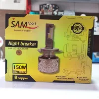 انواع هدلایت و پروژکتور