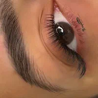 مرکز تخصصی و آموزش اکستنشن مژه و لیفت ابرو ماهک