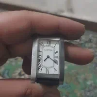 ساعت کارتیر