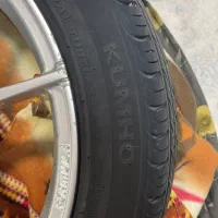 رینگoz formula|قطعات یدکی و لوازم جانبی|اهواز, پادادشهر|دیوار