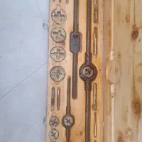 جعبه قلاویز آمریکای اصل کارنکرده
