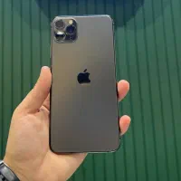 iphone 11 pro max آیفون