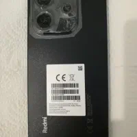 Redmi note 14 4G 256/8 Global|موبایل|شاهین‌شهر, شهرک گلدیس|دیوار
