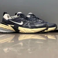 کتونی نایکی وی تو کی (V2K) سرمه ای