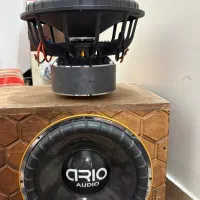 ساب آریو آئودیو ario audio