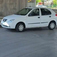 تیبا 2مدل 97