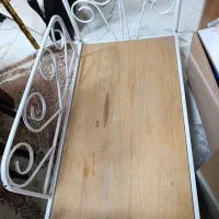 تخت خواب بچه